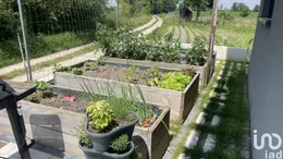 House in MARCKOLSHEIM (67390)
