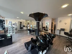 Boutique/Local commercial à THIONVILLE (57100)