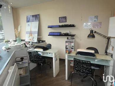 Commercial in THIONVILLE (57100)
