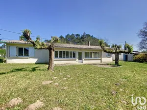 House at VILLANDRAUT (33730)