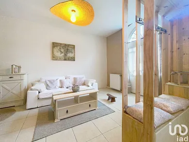 House in VILLANDRAUT (33730)