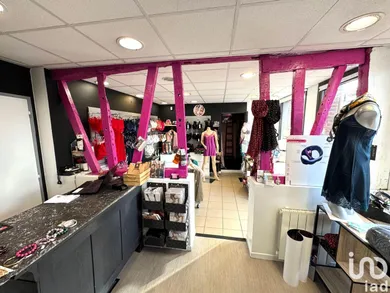 Business asset in BOURG-ACHARD (27310)