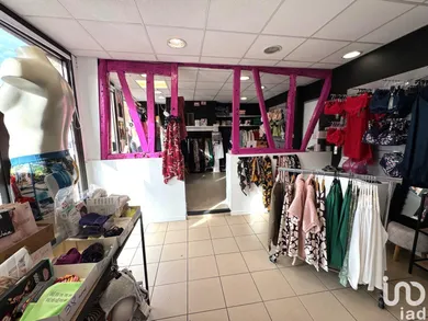 Business asset in BOURG-ACHARD (27310)