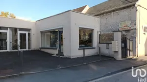 Murs commerciaux  à BÉTHISY-SAINT-PIERRE (60320)