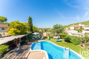 House in MARSEILLE (13009)