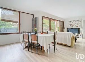 Appartement à ANTONY (92160)
