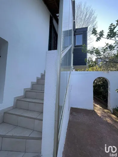 Maison à PANTIN (93500)