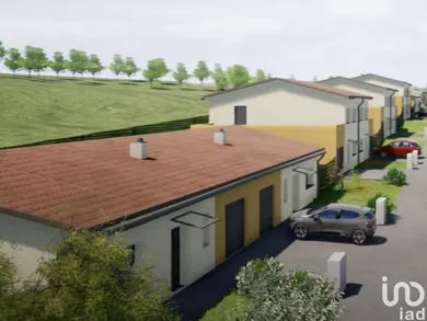 Maison à BOISSEUIL (87220)