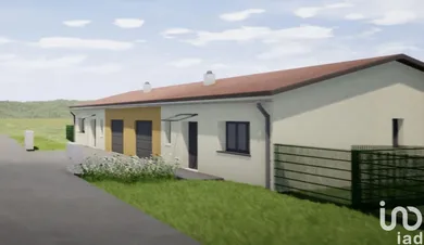 House in BOISSEUIL (87220)