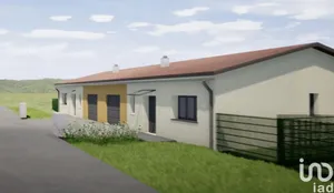 Maison à BOISSEUIL (87220)
