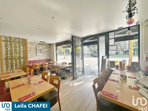 Restaurant à PARIS (75015)