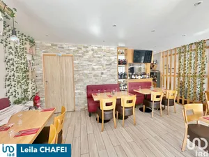 Restaurant in PARIS (75015)
