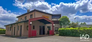 Restaurant à BLAGNAC (31700)