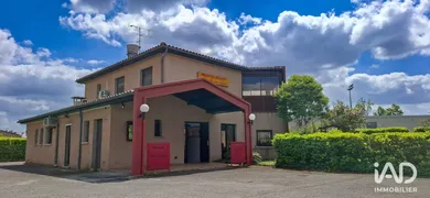 Restaurant à BLAGNAC (31700)