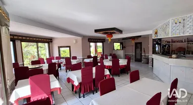 Restaurant in BLAGNAC (31700)