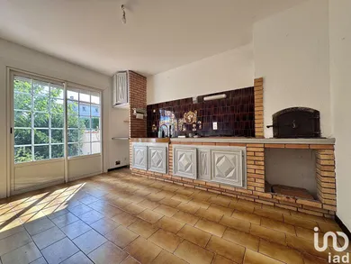 Maison à CABESTANY (66330)