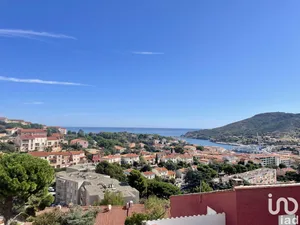 Maison à PORT-VENDRES (66660)