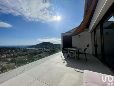 House in PORT-VENDRES (66660)