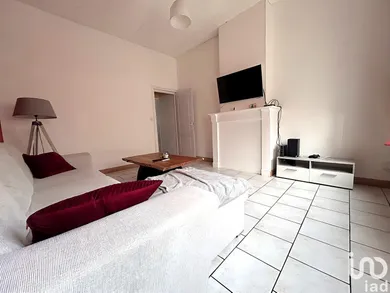 House at DENAIN (59220)