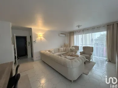 Apartment in BÉZIERS (34500)