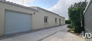 Maison à SAINT-SAUVEUR-D'AUNIS (17540)