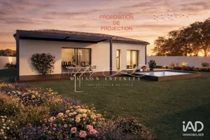 Terrain à AGDE (34300)