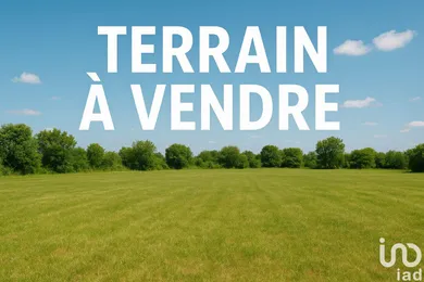 Terrain à AGDE (34300)