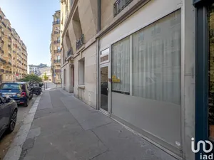 Murs commerciaux  à PARIS (75015)