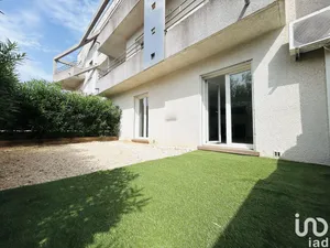 Apartment in PERPIGNAN (66000)
