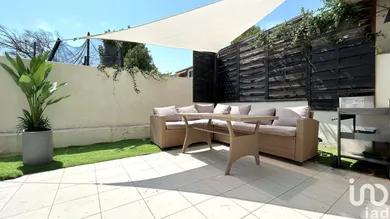 Apartment at PERPIGNAN (66000)