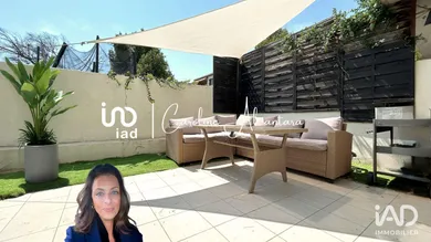 Apartment in PERPIGNAN (66000)