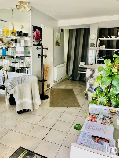 Boutique/Local commercial à MANDRES-LES-ROSES (94520)