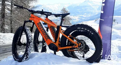 Local d’activité à RÉALLON (05160)