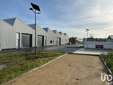 Business asset at CARQUEFOU (44470)