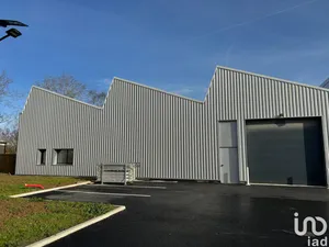 Business asset in CARQUEFOU (44470)