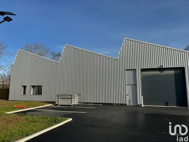 Local d’activité à CARQUEFOU (44470)