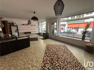 Boutique/Local commercial à PAU (64000)