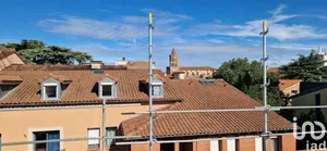 Apartment in TOULOUSE (31000)