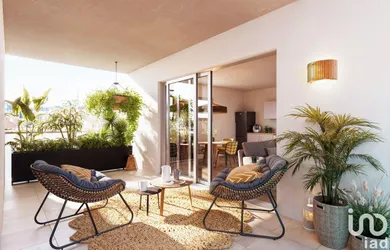 Appartement à TOULOUSE (31000)