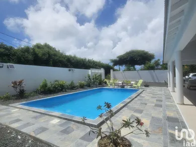 House in SAINT-FRANCOIS (97118)