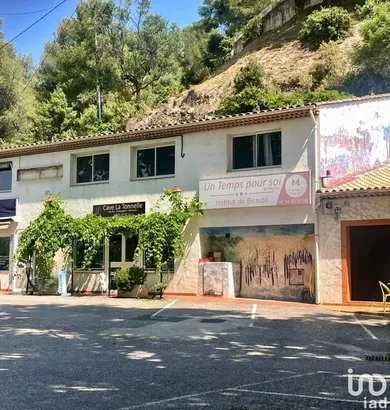 Commercial at COLOMARS (06670)