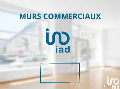 Commercial in SAINT-ÉTIENNE (42000)