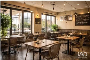 Restaurant in SAINT-RAPHAËL (83700)