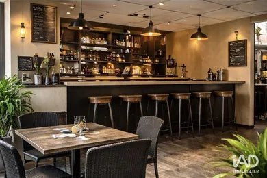 Restaurant à SAINT-RAPHAËL (83700)