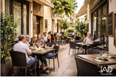 Restaurant à SAINT-RAPHAËL (83700)