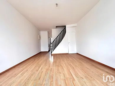 Apartment at DENAIN (59220)