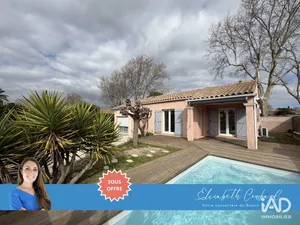 Maison à MÈZE (34140)