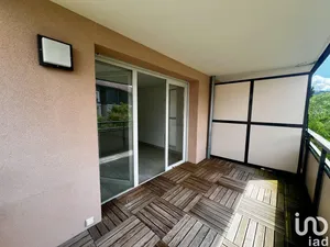 Appartement à VALLEIRY (74520)