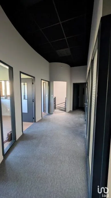 Local d’activité à SAINT-ÉTIENNE (42000)