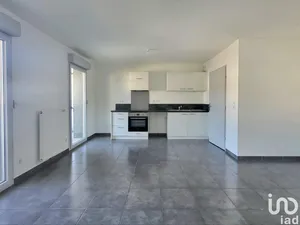 Appartement à BASSENS (73000)